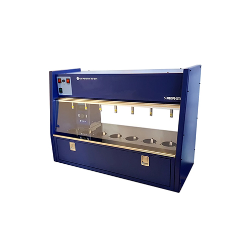 Seta Rust Prevention Test Bath - ARA